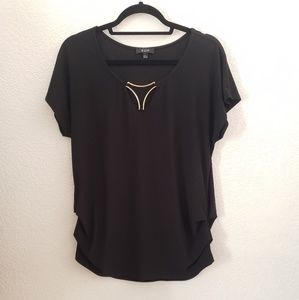 PreLove: Women' Black Top